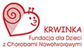 Krwinka Fundacja dla Dzieci z&nbsp;Chorobami Nowotworowymi