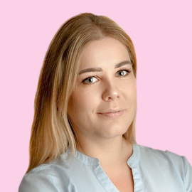 Agnieszka Majk