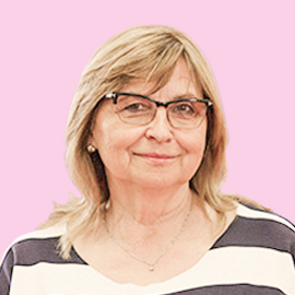 Bernarda Kazanowska