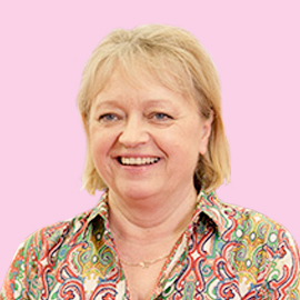 Bożenna Dembowska-Bagińska