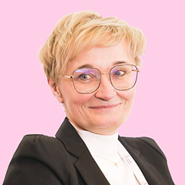 Katarzyna Derwich