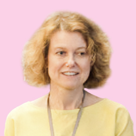 Joanna Trelińska
